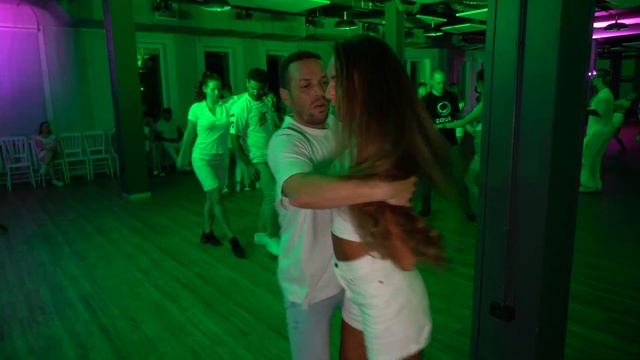 Зукоморье 2023, White Party 26.08.2023, ZOUK, Владивосток смотреть онлайн