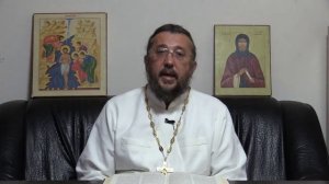 Как реагировать на оскорбления в коллективе? Священник Игорь Сильченков