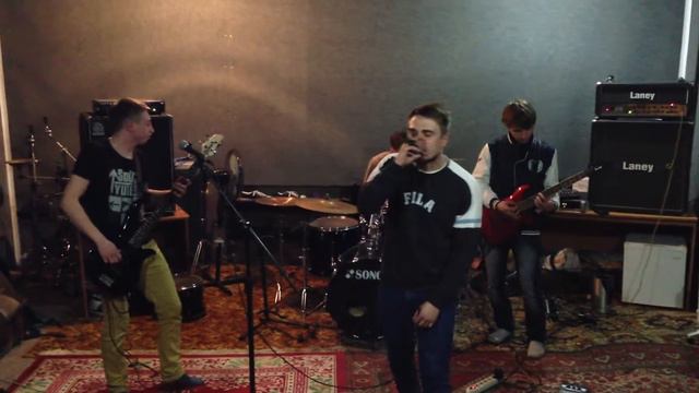 РУНА - Полюса (rehearsal) смотреть онлайн