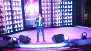 Аслан Гусейнов - Губы в губы