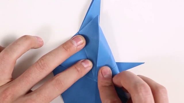 Origami de Gato - Tutorial em Português PT-BR смотреть онлайн
