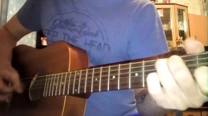 Чайф-Время не ждёт(разбор)