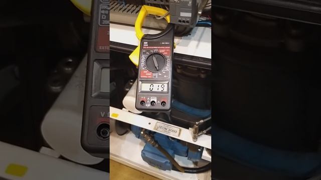 Запуск компрессора Gardner Denver ESS18 смотреть онлайн