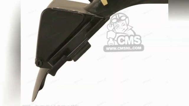 80120-438-000 fender b,rr. Honda CB750K смотреть онлайн