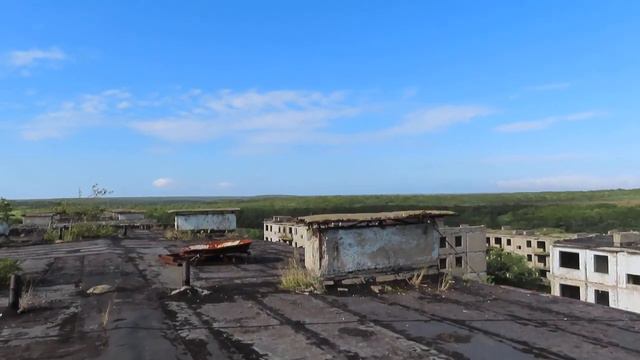 択捉島 / Итуруп / Iturup Island. 2021 смотреть онлайн