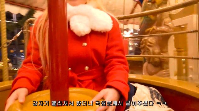 크리스마스에 진심인 사람🎅드레스덴 크리스마스 마켓 뿌시기🎄 독일 여행🇩🇪 { 알트마르크트광장, 크로이츠 교회 } Christmas Vlog