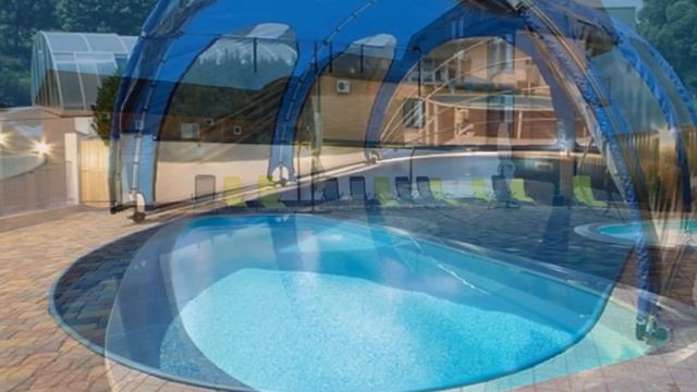 Строительство Бассейнов как бизнес идея смотреть онлайн