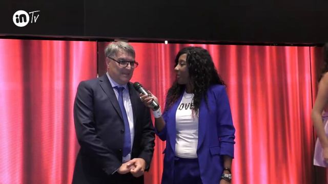 Miss Blumare Guido Maculan Intervista смотреть онлайн