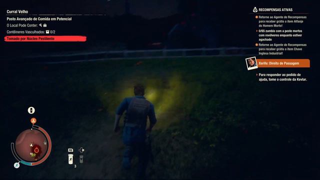 ZONA LETAL - #3 - State of Decay 2 смотреть онлайн