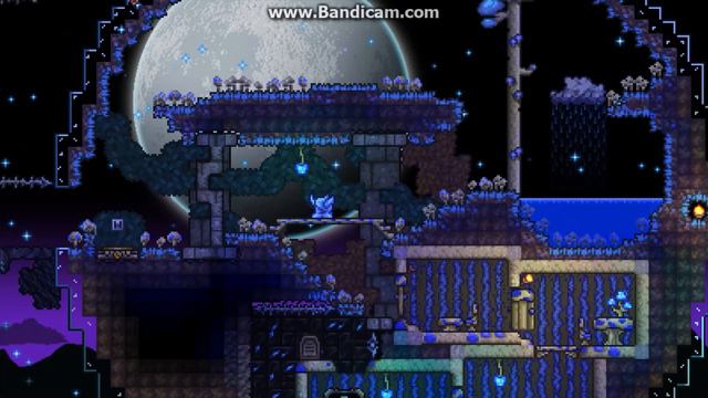 Nova (Terraria Elements Awoken OST) смотреть онлайн