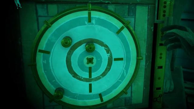 Completing The Witch's Brew | The Room VR : A Dark Matter | Witch's House / Ending смотреть онлайн