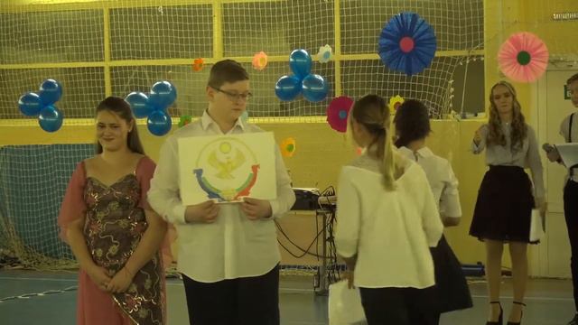 7 В класс Кумыки смотреть онлайн