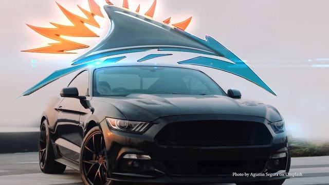 FINS NEW LOGO KICKSTART смотреть онлайн