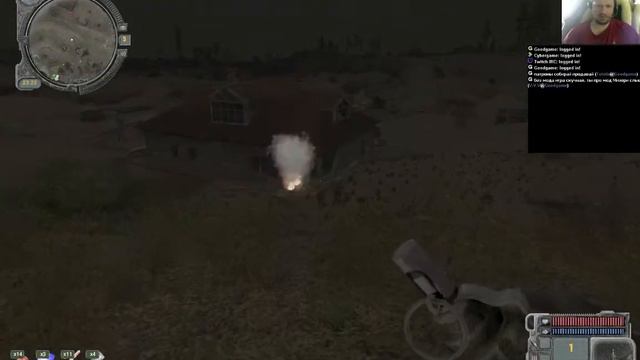 Прохождение S.T.A.L.K.E.R.: Зов Припяти (#12) - Пашем на ученых из бункера ч.2 смотреть онлайн