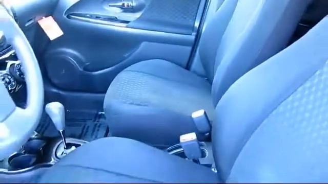 2008 Toyota Scion Xd Sacramento Roseville Folsom Elk Grove смотреть онлайн