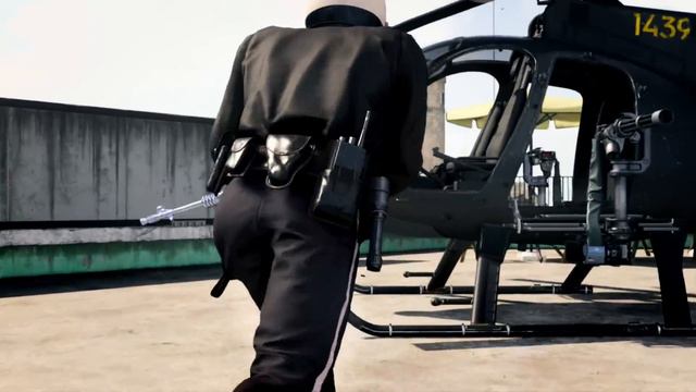 Terminator 2: Judgment Day Bundle Trailer | Call of Duty Vanguard & Warzone смотреть онлайн