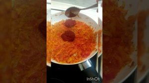 «Харчо» из тушёнки)