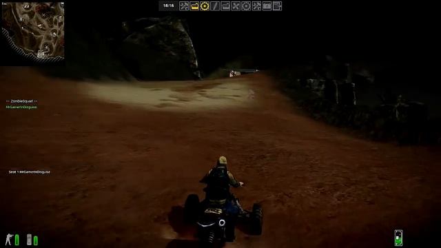 Ravaged Zombie Apocalypse Gameplay And Thoughts смотреть онлайн