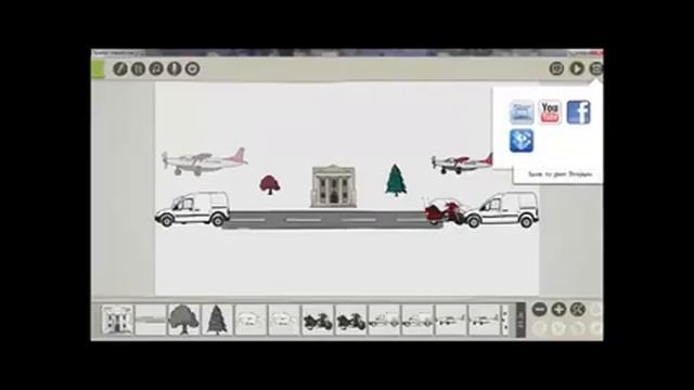 Рисованное видео Бесплатные уроки смотреть онлайн
