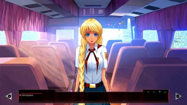 5 лучших модов о Пионере. [БЕСКОНЕЧНОЕ ЛЕТО] смотреть онлайн