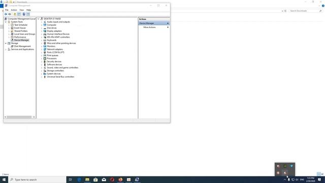 สอนลงไดร์เวอร์ adb fastboot ติดตั้ง adb driver ง่ายๆ ปี2020 смотреть онлайн