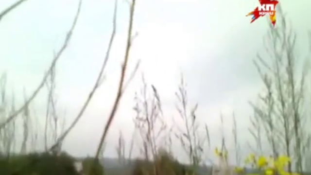 Силы самообороны Славянска ударили по позициям Нацгвардии из самоходной установки Нона