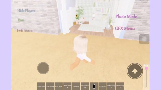 How to make a ROBLOX GFX on *MOBILE* ! || foreverxroses смотреть онлайн