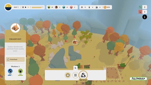 Outlanders Gameplay HD (PC) | NO COMMENTARY смотреть онлайн