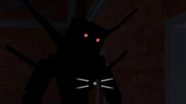 Shadow mutant red eyes or goredoll red eyes? ( GoreBox ) смотреть онлайн