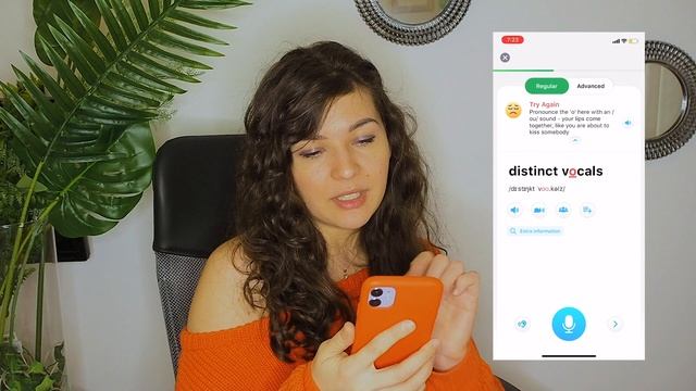 Как избавиться от русского акцента в английском за 10 минут в день? Обзор приложения ELSA! смотреть онлайн