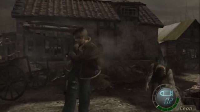 Resident Evil 4 Remake | Review смотреть онлайн
