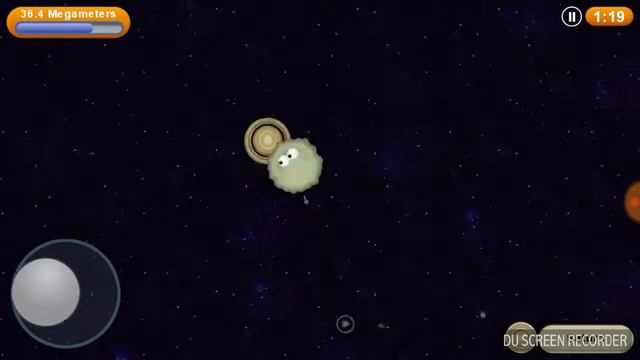 Прозоджение игры Tasty Planet # 7 смотреть онлайн