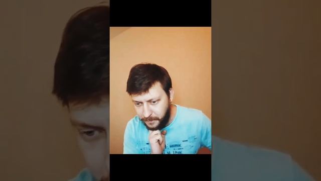 Проект #МаскеРад - Дмитрий Багрянцев