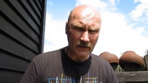 Шашка гурда 655 г. Мастера "ИЗ". Обзор и тестирование шашки.