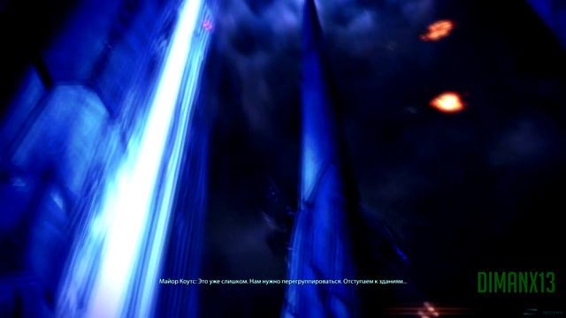 "The Savior of the Galaxy" [ Mass Effect 3 GMV] смотреть онлайн