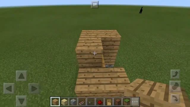 ДОМОФОН В MINECRAFT PE 1.1 смотреть онлайн