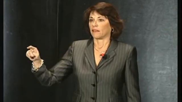 Leadership Strategies From Leadership Speaker Fawn Germer