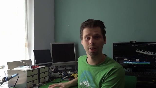 I got a new camera - Testing the Sony DSC-HX100V смотреть онлайн