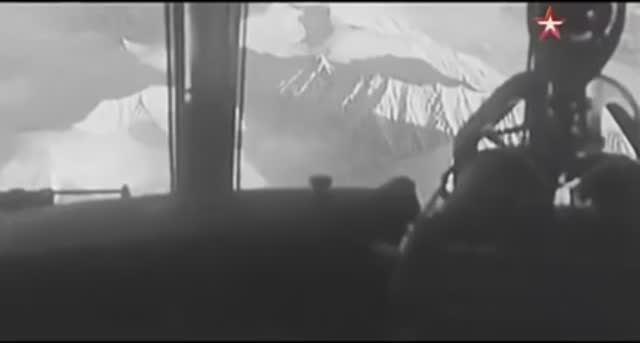 Крылья России. Легендарные Самолеты. Ил-18. Флагман «Золотой эры». смотреть онлайн