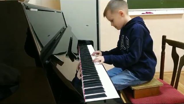 749 Попов Александр А Роули «В стране гномов» смотреть онлайн