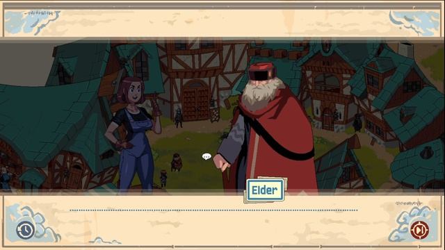 Cloud Meadow gameplay смотреть онлайн