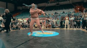 BGIRL BATTLE 1x1 ↔ PRESELECT ↔ COMBONATION x3 #combonationX3