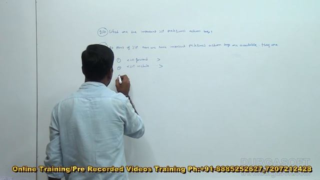 Java Interview Companion||Adv Java ||How do traditional web applications work ? смотреть онлайн