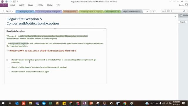 What is IllegalStateException. How to resolve IllegalStateException. Example IllegalstateException. смотреть онлайн