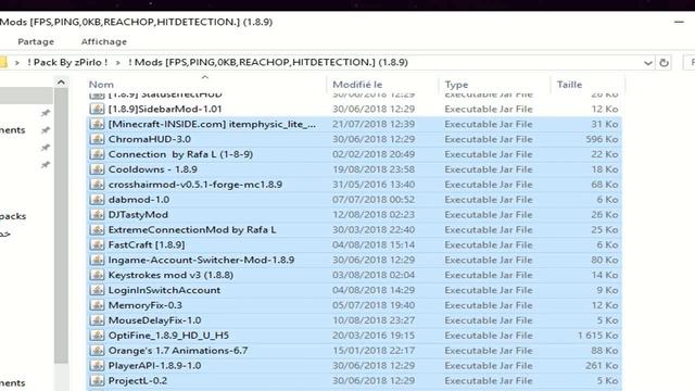 ??BEST REGEDIT PACK ❗️❗️1.7.10/1.8.9 ➕OP KB➕REACH REGEDIT ➕DNS Stimpy,Ziblacking ??? смотреть онлайн