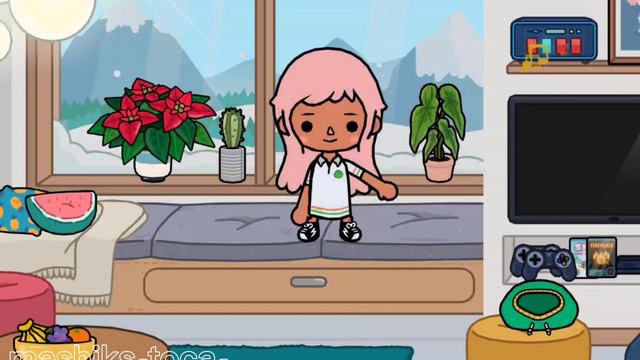 ✨-|типы людей весной|-✨ ||mashiks.toca.✓|| смотреть онлайн