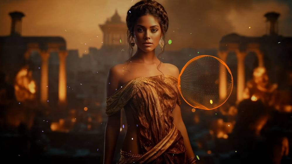 🔴Christopher Damas - KHARMA [Arcade Release]✅