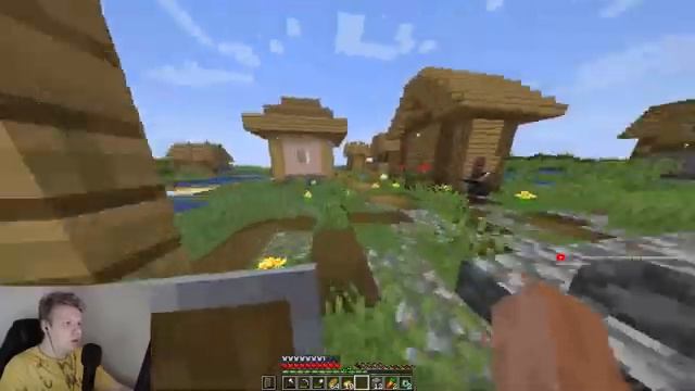 Minecraft 1.19.2 #1 | 1000 Достижений смотреть онлайн