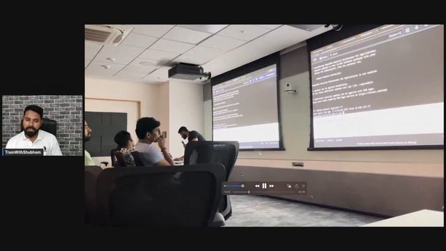 Docker & CNCF Meetup at VMware Pune Highlights in 30 Minutes смотреть онлайн