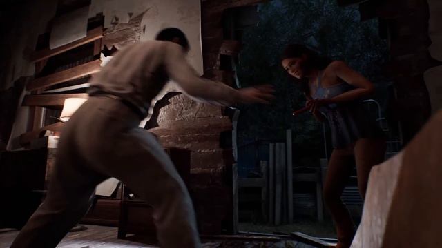 The Texas Chain Saw Massacre - All Executions/Kills (So Far)